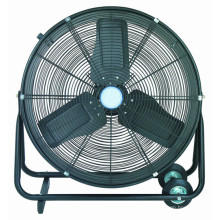 Ventilador de tambor eléctrico / Ventilador de pedestal / ventilador extraíble